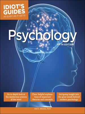 cover image of Psychology